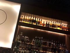 -STARRY CAFE & LOUNGE BAR(高新店)