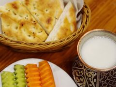 土耳其面包-TUK土耳其餐厅·下午茶(卢湾店)