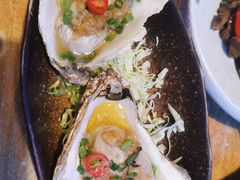 -质烤烤物·活烤海鲜(质烤总店)