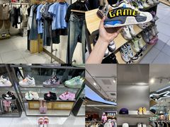 -皇城恒隆广场