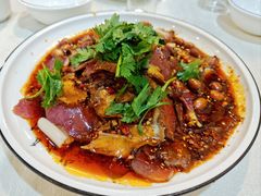 -蒲氏烤鸭(百寿路店)