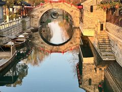 -东台西溪天仙缘景区