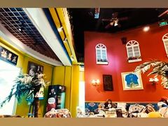 -小娘惹厨房Little Nyonya(狮城有约上榜店)