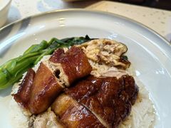 -添饭茶餐厅(天悦龙庭店)