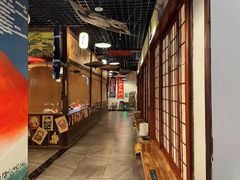 -円满日式居酒屋(蓉花路美食街店)