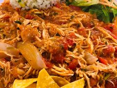 -panchos 墨西哥餐厅(嘉绿苑店)