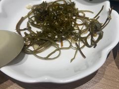 蒜香海带丝-李先生牛肉面大王(东单店)