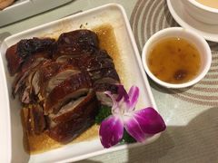 -鹅冠港式茶餐厅(来福士店)