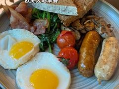 -JamaicaBlue(新城国际店)