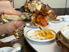 -蟹天蟹地农家菜·阳澄湖大闸蟹(浅水湾店)