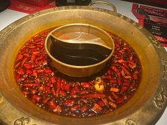-捞三国美蛙鲜鱼火锅(茂业店)