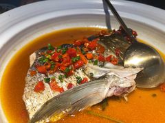 -老湘村·湖南土菜(天河维多利店)