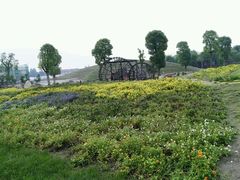 -南通洲际绿博园