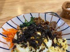 -Woolee韩食堂·韩式家庭料理