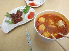 -四里沙茶面(七星西路分店)