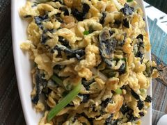 -自游人·美食一楼·地道徽菜(三十年名店)