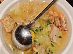 -炊江南·上海菜(国展华漕店)