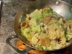 -绿茶餐厅(天津天河城店)