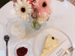 -CHEZ JASMINE 茉莉的氧气厨房