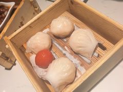-蘩楼(南京西路中信泰富店)