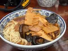 -西园寺素食(西园弄戒幢律寺店)
