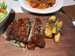 -get pizza意大利餐厅(凯德MALL店)