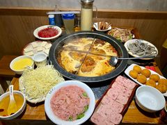 -陈眼镜火锅(总店)