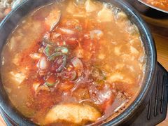 辣豆腐汤-青春分食(仙林大学城店)