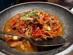 -味上湘菜馆(岳麓山店)