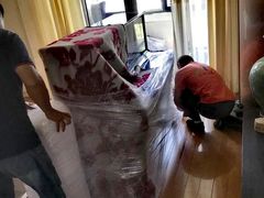 -上海跃迁搬场公司 日式搬家