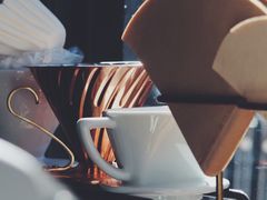-2326 Coffee Roaster咖啡豆可选店(林肯公园店)