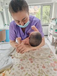 -养月堂中医养生月子会所(中心妇产店)