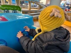 -芜湖新华联大白鲸海洋公园