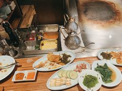 -飞阳铁板烧(ME TOWN购物中心店)