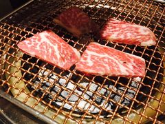 -九田家黑牛烤肉料理(无锡T12店)