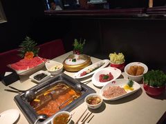 海底捞-海底捞火锅(泉城路店)