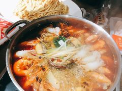 -盒马鲜生(首义店)