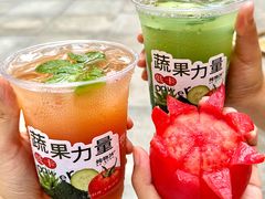 -炖物24章·顺时轻养茶(杭州大厦店)