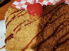 -Mesa Madre梅萨妈妈·Bintana(国贸店)