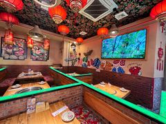 -老地方铁锅炖(宋庄路店)