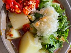 -老瓦房冷锅串串(文殊院店)