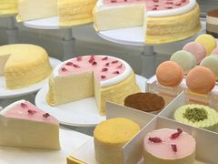 -La Repete 手工千层蛋糕(深圳卓悦中心店)