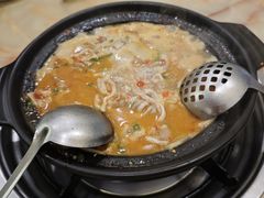 -李师傅脆肚(梅林店)