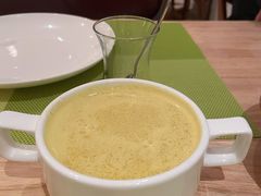 鸡肉汤-ALAMEEN阿拉伯餐厅(三里屯店)