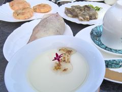 -鹭江宾馆·观海餐厅