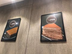 -Awfully Chocolate(来福士广场店)
