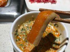 -海底捞火锅鲜切牛肉主题店(长寿路店)