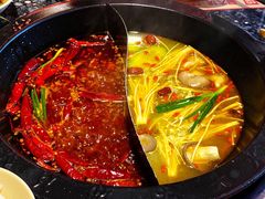 -蜀大侠火锅(森兰花园城店)