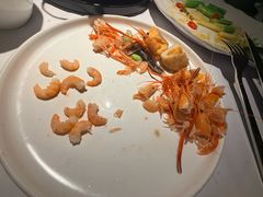 -月芽·自由餐厅·西溪湿地餐厅