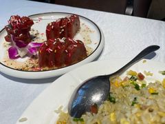 -苏淮景·苏闽融创菜·海鲜(原空港井河轩店)